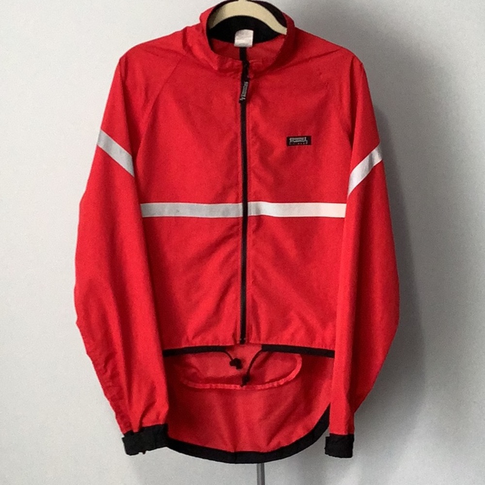 Running Room Unisex Jacket (Small)